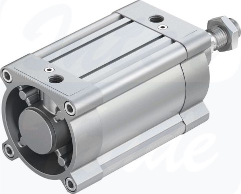 [DSBC-125-80-PPVA-N3] {1804959} Siłownik znormalizowany