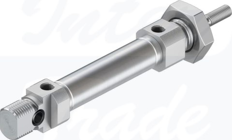 [DSNU-10-20-P-A] {1908252} Siłownik znormalizowany