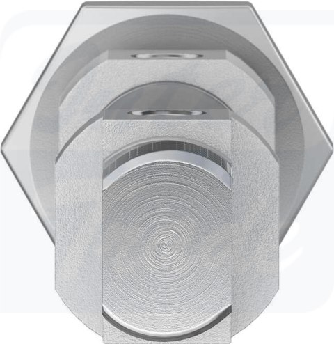 [DSNU-10-20-P-A] {1908252} Siłownik znormalizowany