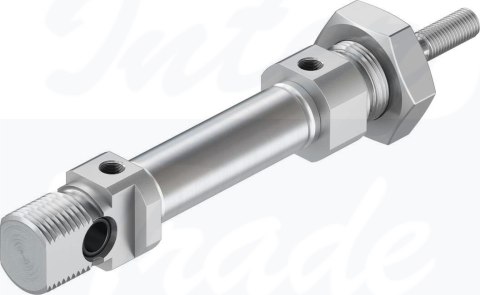 [DSNU-12-15-P-A] {1908255} Siłownik znormalizowany