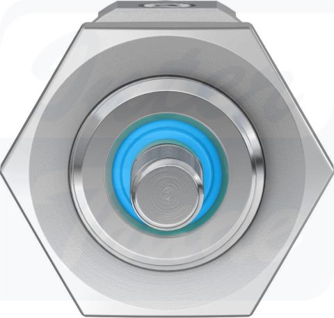 [DSNU-12-15-P-A] {1908255} Siłownik znormalizowany