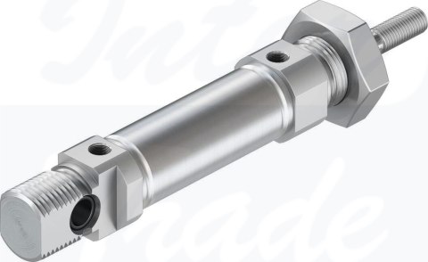 [DSNU-16-10-PPS-A] {1908274} Siłownik znormalizowany