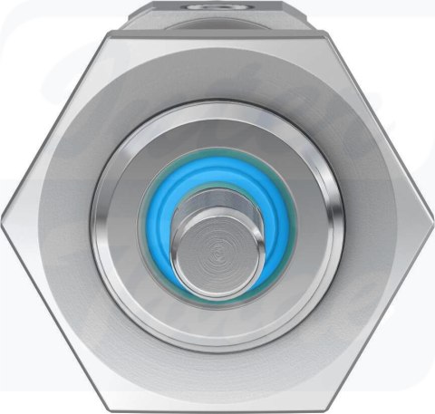 [DSNU-16-10-PPV-A] {1908266} Siłownik znormalizowany