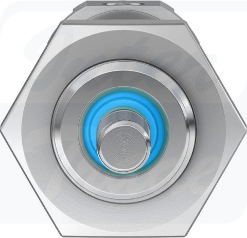 [DSNU-16-15-P-A] {1908259} Siłownik znormalizowany