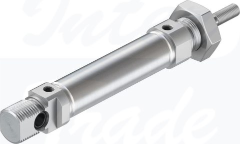 [DSNU-16-30-P-A] {1908261} Siłownik znormalizowany