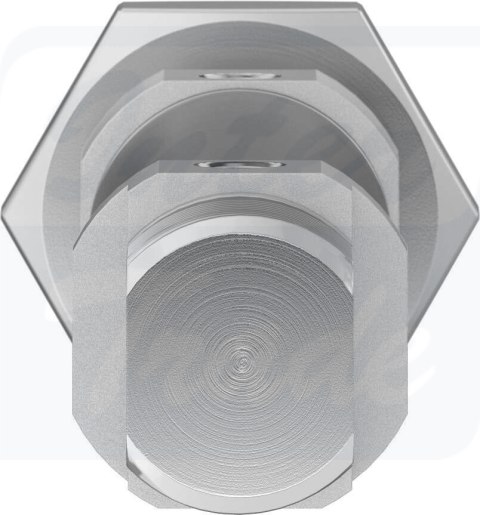 [DSNU-16-30-P-A] {1908261} Siłownik znormalizowany