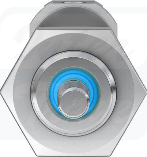 [DSNU-16-60-PPV-A] {1908271} Siłownik znormalizowany