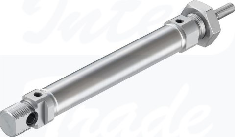 [DSNU-16-70-P-A] {1908264} Siłownik znormalizowany