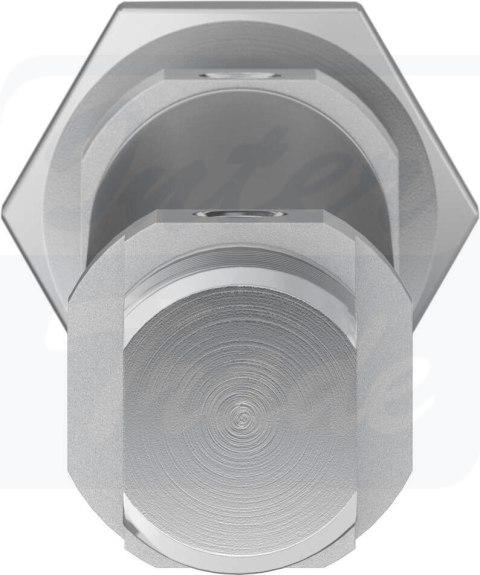 [DSNU-16-70-P-A] {1908264} Siłownik znormalizowany