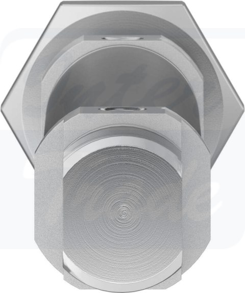 [DSNU-16-70-PPV-A] {1908272} Siłownik znormalizowany