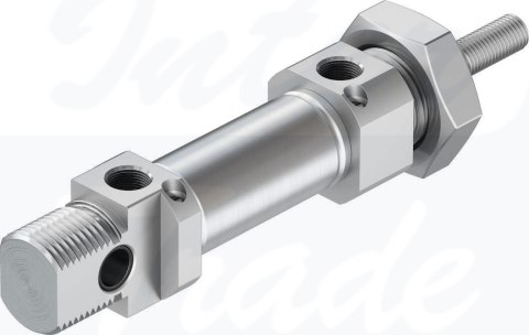 [DSNU-20-10-PPV-A] {1908289} Siłownik znormalizowany