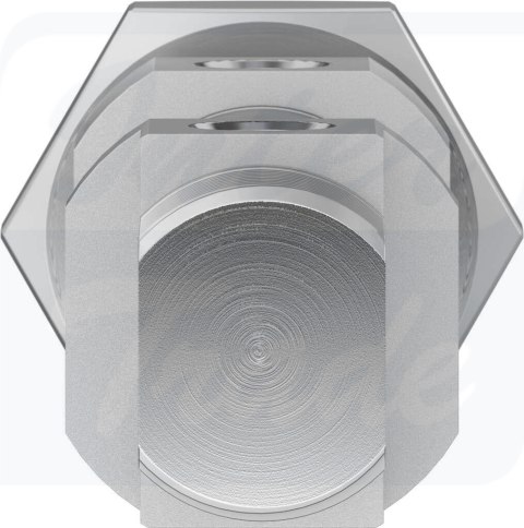 [DSNU-20-15-P-A] {1908282} Siłownik znormalizowany