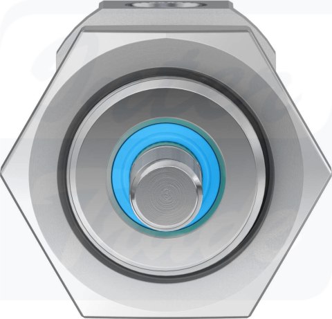 [DSNU-20-20-P-A] {1908283} Siłownik znormalizowany