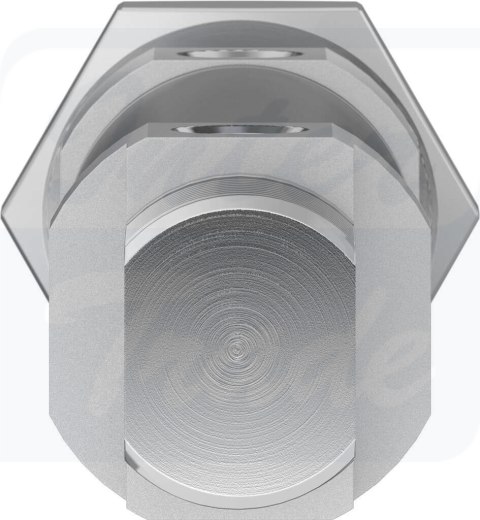 [DSNU-25-35-P-A] {1908308} Siłownik znormalizowany