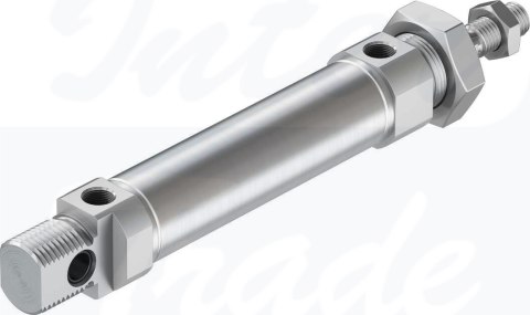 [DSNU-25-60-P-A] {1908309} Siłownik znormalizowany