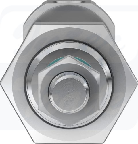 [DSNU-25-60-P-A] {1908309} Siłownik znormalizowany