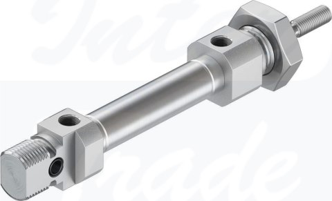 [DSNU-8-15-P-A] {1908247} Siłownik znormalizowany