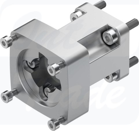 [EAMM-A-D19-40P] {1981953} Zespół osiowy