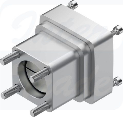 [EAMM-A-D32-60P] {1956054} Zespół osiowy