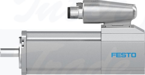 [EMME-AS-40-M-LV-AM] {2082445} Silnik serwo