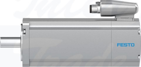 [EMME-AS-60-S-LS-AMB] {2089701} Silnik serwo