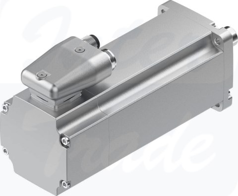 [EMME-AS-60-S-LS-ASB] {2089700} Silnik serwo