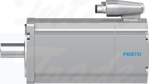 [EMME-AS-80-S-HS-AM] {2093137} Silnik serwo