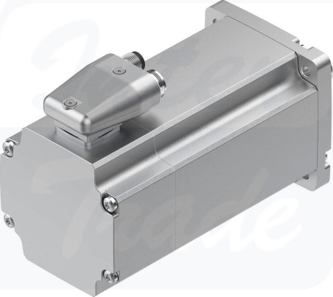 [EMME-AS-80-S-HS-AS] {2093136} Silnik serwo