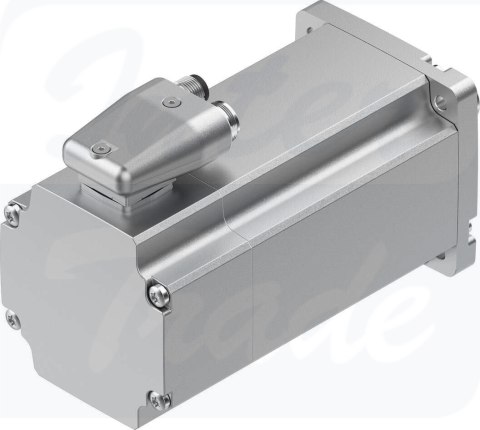 [EMME-AS-80-S-LS-AM] {2093105} Silnik serwo