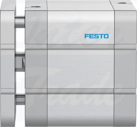 [ADNGF-100-30-P-A] {554290} Siłownik kompaktowy