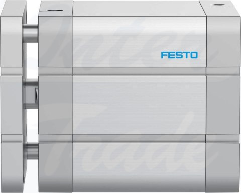 [ADNGF-100-60-P-A] {554293} Siłownik kompaktowy