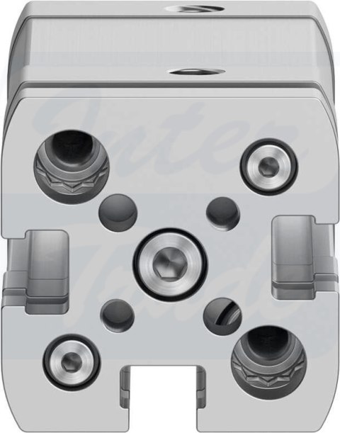 [ADNGF-12-20-P-A] {554208} Siłownik kompaktowy