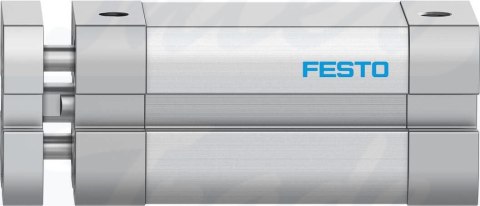 [ADNGF-12-25-P-A] {554209} Siłownik kompaktowy