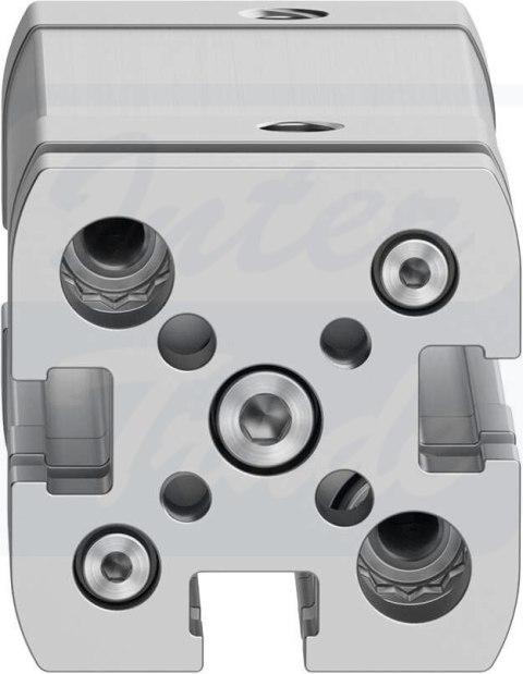 [ADNGF-12-25-P-A] {554209} Siłownik kompaktowy