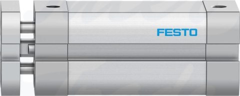 [ADNGF-12-30-P-A] {554210} Siłownik kompaktowy