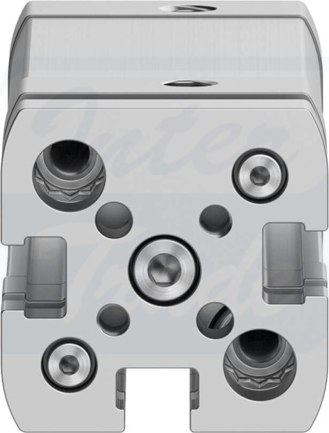 [ADNGF-12-30-P-A] {554210} Siłownik kompaktowy