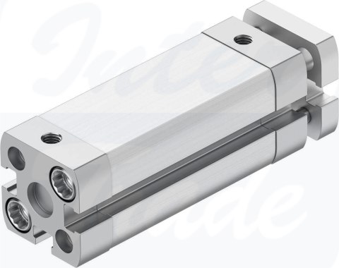 [ADNGF-12-40-P-A] {554211} Siłownik kompaktowy