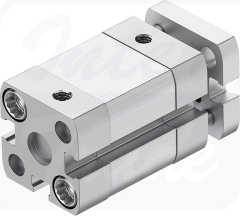 [ADNGF-16-10-P-A] {554213} Siłownik kompaktowy