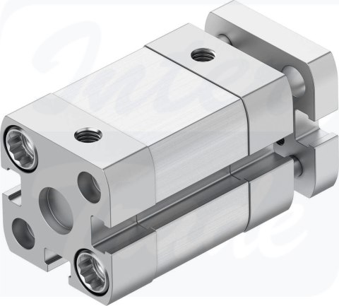 [ADNGF-16-15-P-A] {554214} Siłownik kompaktowy