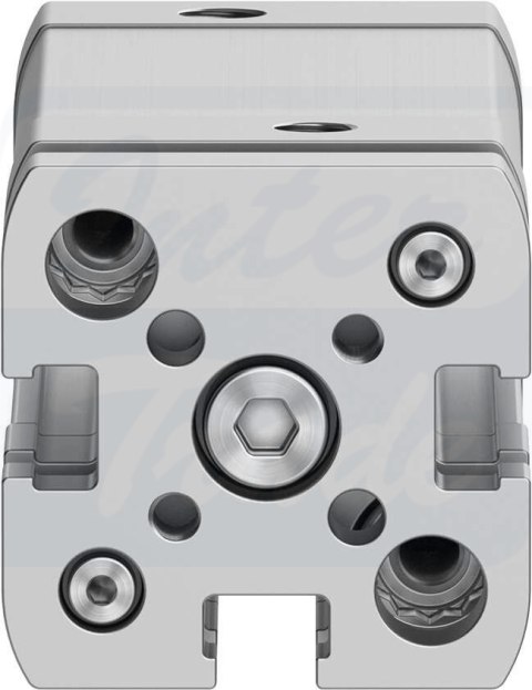 [ADNGF-16-30-P-A] {554217} Siłownik kompaktowy