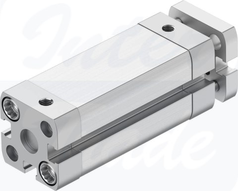 [ADNGF-16-40-P-A] {554218} Siłownik kompaktowy