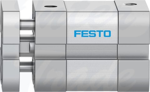 [ADNGF-16-5-P-A] {554212} Siłownik kompaktowy