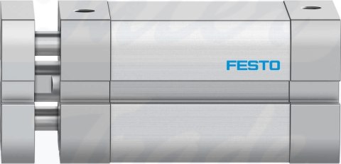 [ADNGF-20-30-P-A] {554225} Siłownik kompaktowy