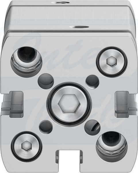 [ADNGF-20-30-P-A] {554225} Siłownik kompaktowy