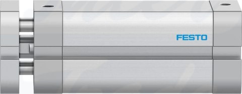 [ADNGF-20-50-P-A] {554227} Siłownik kompaktowy