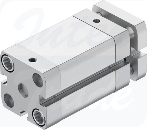 [ADNGF-25-30-P-A] {554234} Siłownik kompaktowy