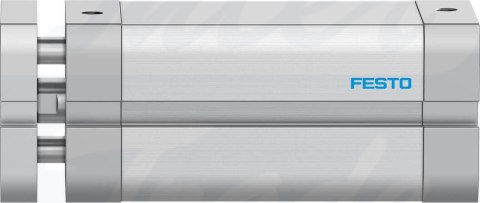 [ADNGF-25-50-P-A] {554236} Siłownik kompaktowy