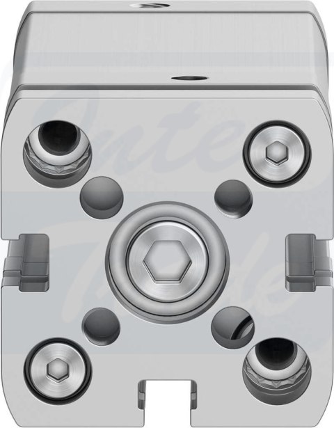 [ADNGF-25-50-P-A] {554236} Siłownik kompaktowy