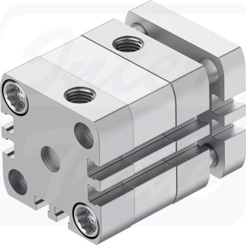 [ADNGF-32-5-P-A] {554238} Siłownik kompaktowy