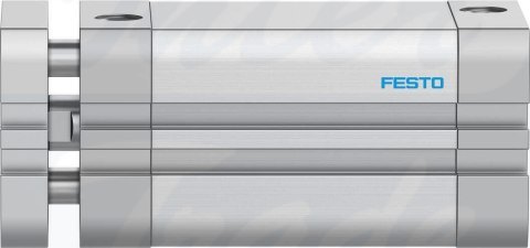 [ADNGF-32-50-P-A] {554245} Siłownik kompaktowy